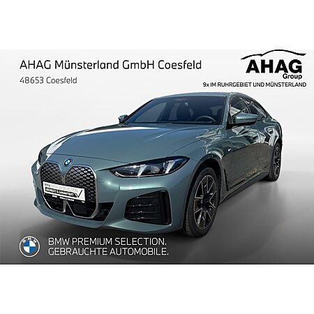 BMW 440 Gran Coupe kaufen