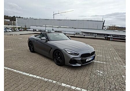 BMW Z4 sDrive20i