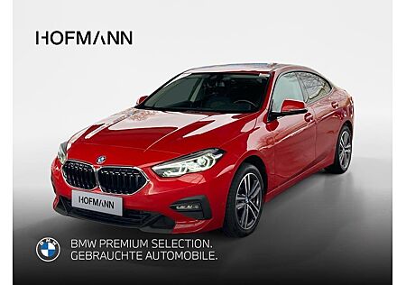 BMW 1er M Coupé 218i Gran Coupé