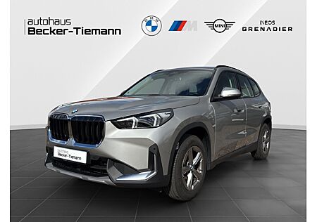 BMW X1 sDrive20i