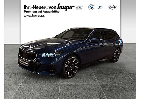 BMW 540d xDrive Touring