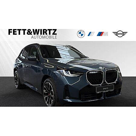 BMW X3 M kaufen
