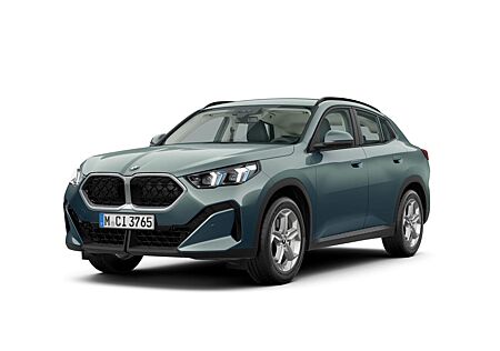 BMW X2 sDrive20i (U10)