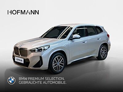 BMW iX1 xDrive30