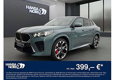 BMW X2 sDrive20i M-SPORT