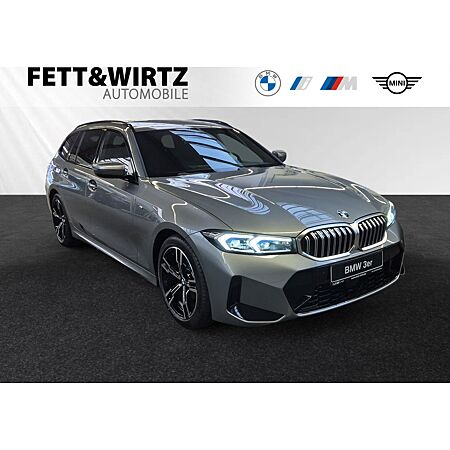 BMW 3er Touring kaufen