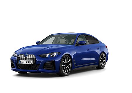 BMW i4 eDrive40