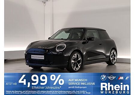 Mini Cooper SE SE