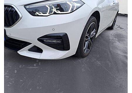 BMW 220i Gran Coupé