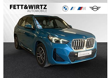 BMW X1 xDrive20d