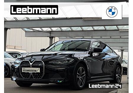 BMW 1er M Coupé i4 eDrive40 Gran Coupé