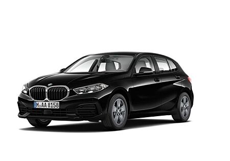BMW 116d 5-Türer