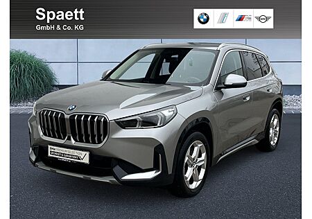 BMW X1 xDrive23d