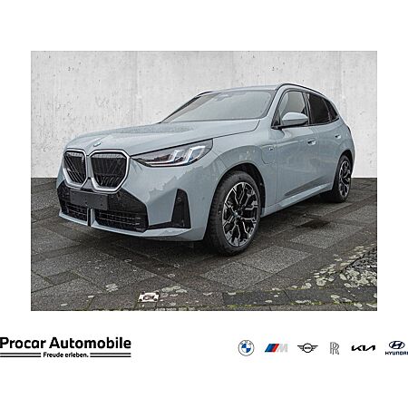 BMW X3 M kaufen