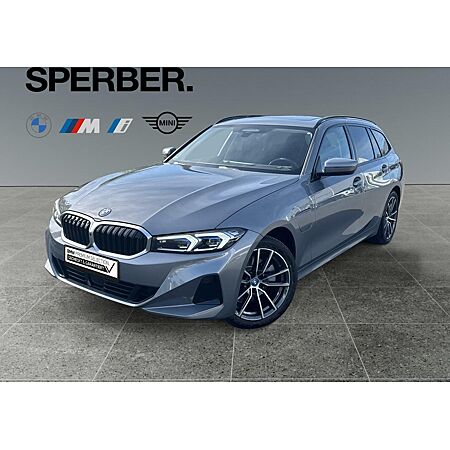 BMW 3er Touring kaufen