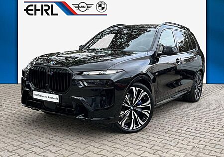 BMW X7 M X7 XDRIVE40D