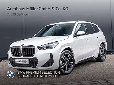 BMW X1 xDrive23i