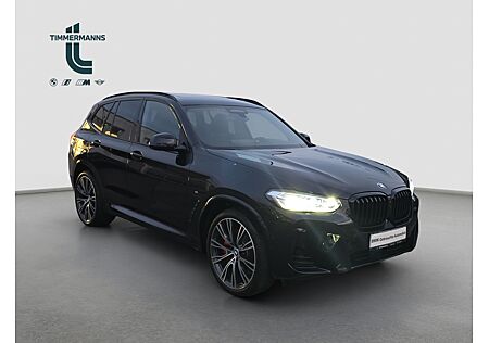 BMW X3 xDrive30i