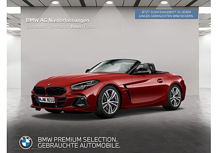 BMW Z4 M40I