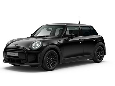 MINI Cooper 5-Türer (ab 2020)