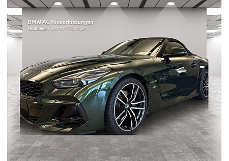 BMW Z4 SDRIVE20I