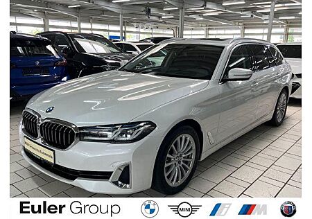 BMW 540i xDrive A Touring