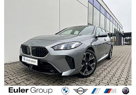 BMW 1er M Coupé 120iA M Sport