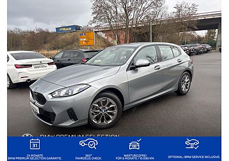 BMW 118d