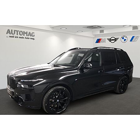BMW X7 kaufen