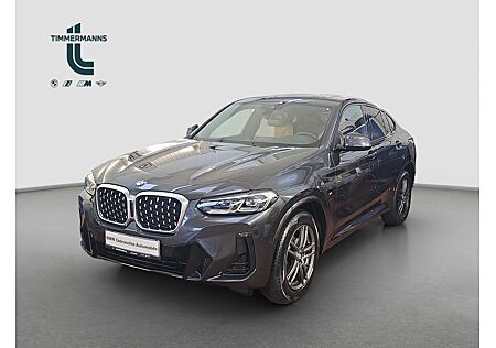 BMW X4 M X4 xDrive20d (ab 2021)
