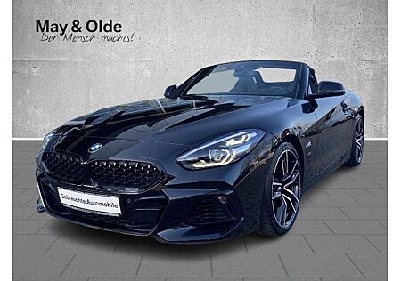 BMW Z4 M Z4 M40I A