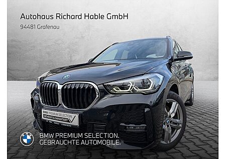 BMW X1 xDrive 25e