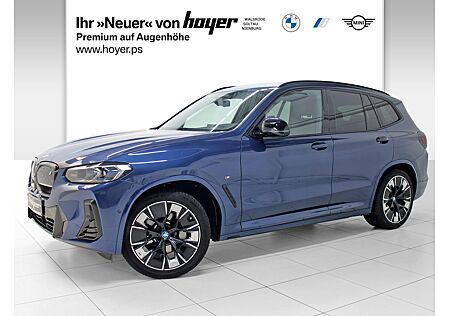 BMW iX3 M Sport