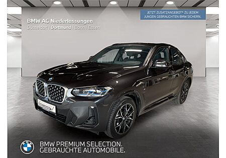 BMW X4 M X4 XDRIVE30D