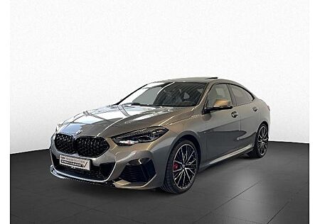 BMW M235i xDrive Gran Coupé
