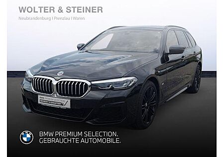 BMW 530I A