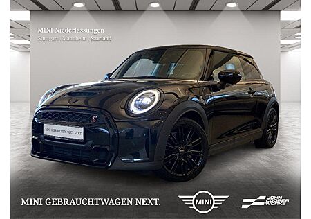 Mini Cooper S 3-TÜRER (AB 2020)