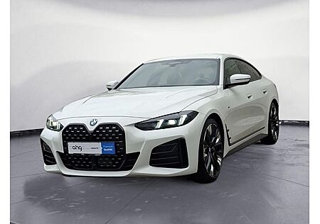 BMW 1er M Coupé 420d xDrive Gran Coupé