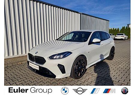 BMW 120 Limousine