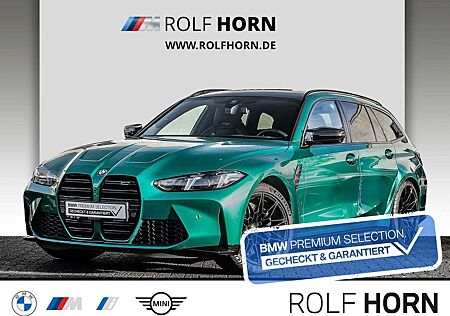 BMW M3 COMPETITION M XDR