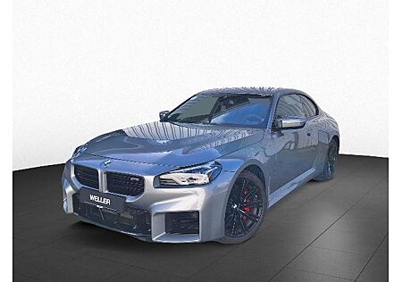 BMW M2 Aut.