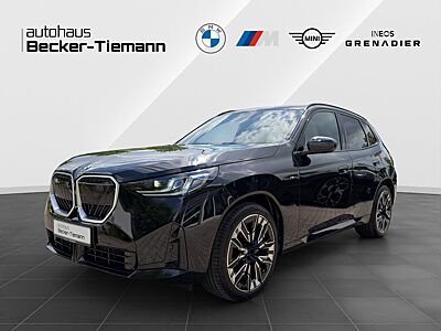 BMW X3 40d xDrive