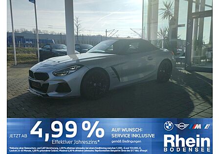 BMW Z4 M Z4 SDRIVE20I A