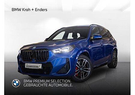 BMW X1 sDrive20i