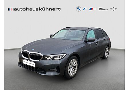 BMW 320d xDrive Touring