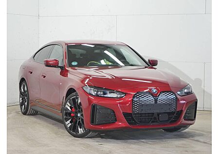 BMW i4 eDrive40