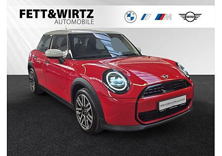 Mini Cooper E Cooper C 5-Türer