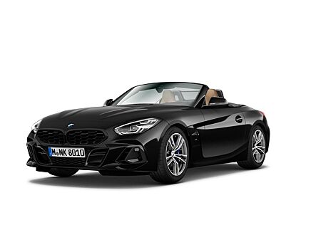 BMW Z4 M40I