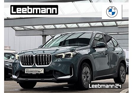 BMW iX1 xDrive30
