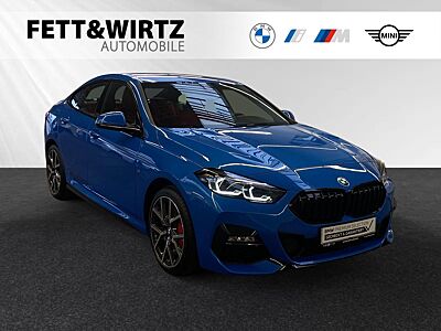 BMW 220I